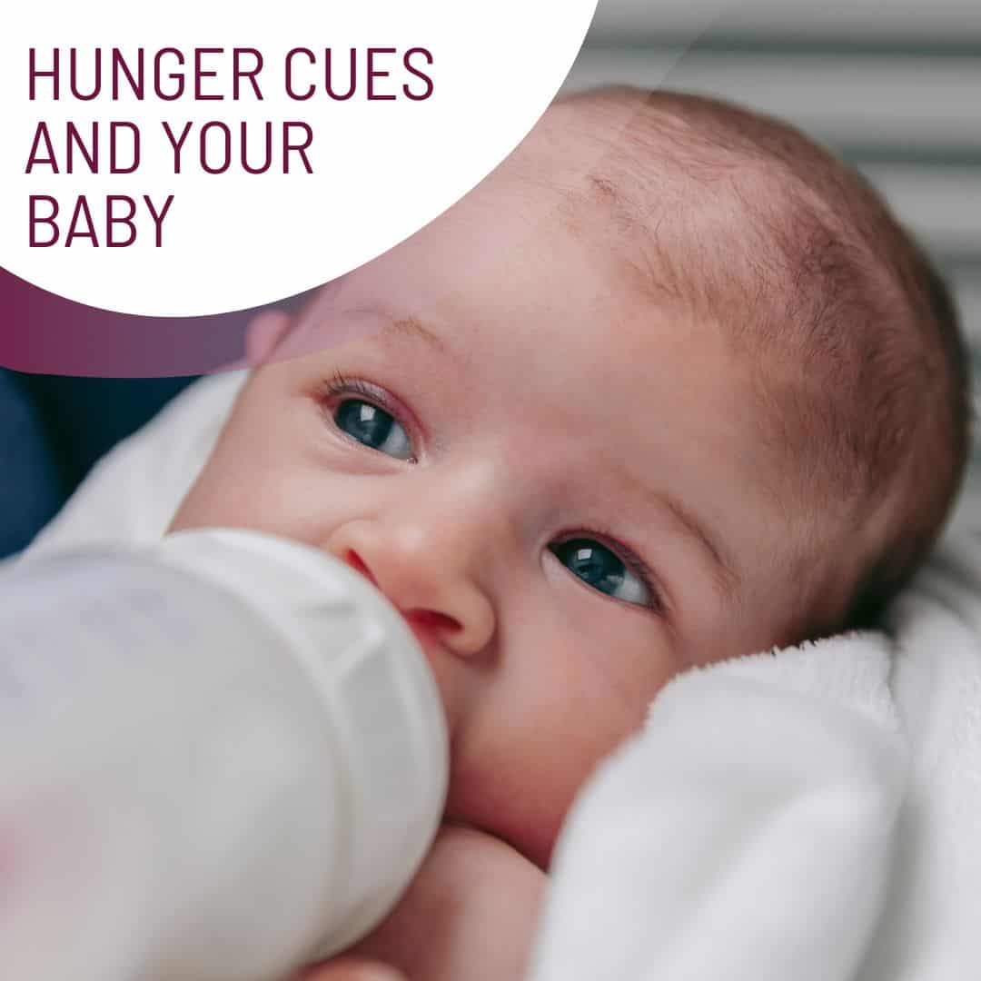 How to Wake a Baby for Feeding ( Easily and Comfortably) Full Heart Mommy